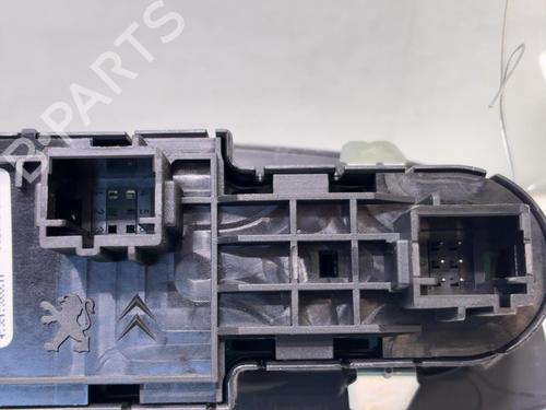 Used Left front window switch Left front window switch 39455159 39455159