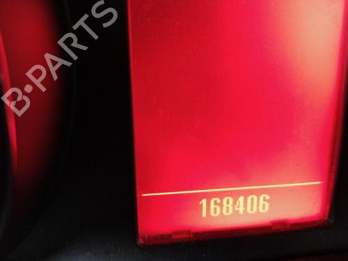 Warning switch OPEL ASTRA J (P10) 1.7 CDTI (68) | BP19993466I22 - Image 5