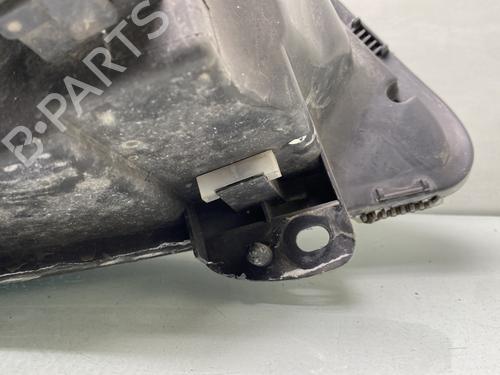 Left headlight RENAULT CLIO II (BB_, CB_) 1.5 dCi (B/CB07) | BP31185379C28 