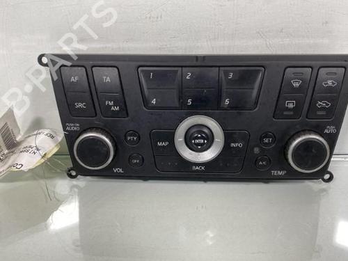 Used Climate control NISSAN ALMERA TINO (V10) [1998-2006]  20017203