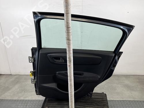 Dør høyre bak CITROËN C4 I (LC_) 1.6 HDi | BP29587417C5 