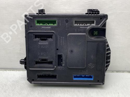 Used Fuse box RENAULT MEGANE III Hatchback (BZ0/1_, B3_) 1.5 dCi (BZ09, BZ0D, BZ1W, BZ29, BZ14) (110 hp) 20183342