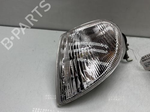 Blinker vorne links für CITROËN BERLINGO / BERLINGO FIRST Box Body/MPV (M_) 1.9 D 70 (MBWJZ, MCWJZ) (69 hp) 29504619