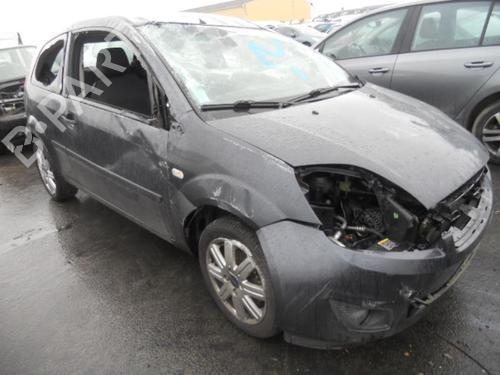 Mirror switch FORD FIESTA V (JH_, JD_)  | BP19985607I25 