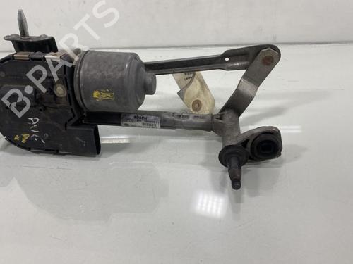 Front wiper motor VW GOLF VI (5K1)  | BP19984034M29 