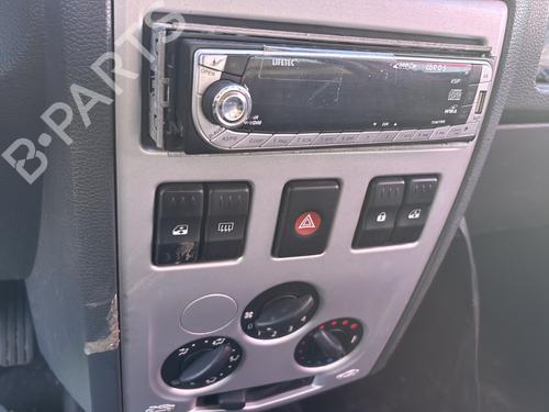Hjulbue DACIA LOGAN (LS_) 1.6 (LS0B, LS0D, LS0F, LS0H) | BP32168583C56  - Image 10