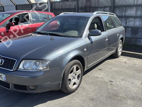 Left front window switch AUDI A6 C5 Avant (4B5, 4B6) 1.9 TDI | BP29939720I27  - Image 10