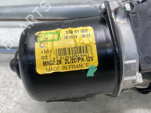 Front wiper motor RENAULT KANGOO Express (FW0/1_) 1.5 dCi 90 (FW0G, FW05, FW08, FW11) | BP33648578M29  - Image 10