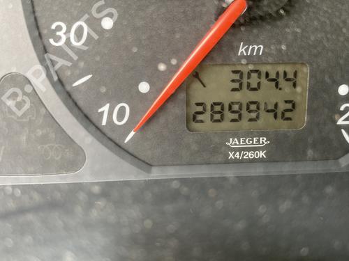 Left headlight CITROËN C5 I (DC_) 2.0 HDi (DCRHZB, DCRHZE) | BP26212149C28 - Image 15