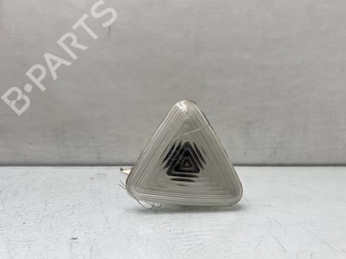 Used Left front indicator Left front indicator RENAULT KANGOO Express (FW0/1_) 1.5 dCi 70 (FW0A, KW0V) (68 hp) 29567226 29567226