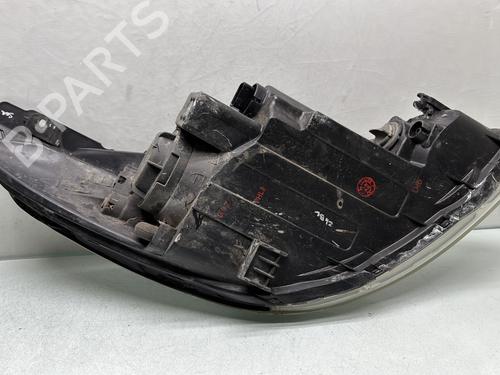 Left headlight HYUNDAI i10 I (PA) 1.1 CRDi | BP32190472C28