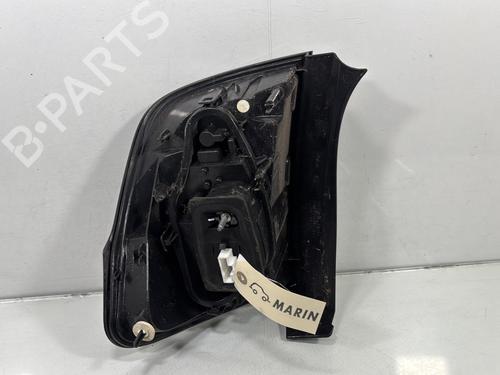 Left taillight CITROËN C3 II (SC_) 1.2 VTi 82 | BP29707438C34