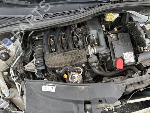 Warning switch PEUGEOT 2008 I (CU_) 1.2 VTi | BP24450162I22 - Image 20