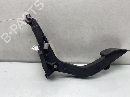 Pedal MERCEDES-BENZ M-CLASS (W163) ML 270 CDI (163.113) | BP29866789I4