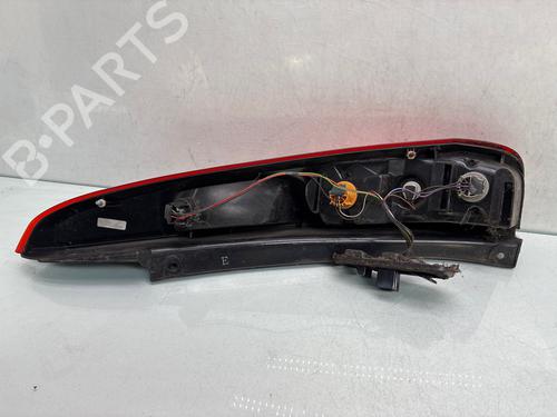 Used Left taillight Left taillight 39043507 39043507
