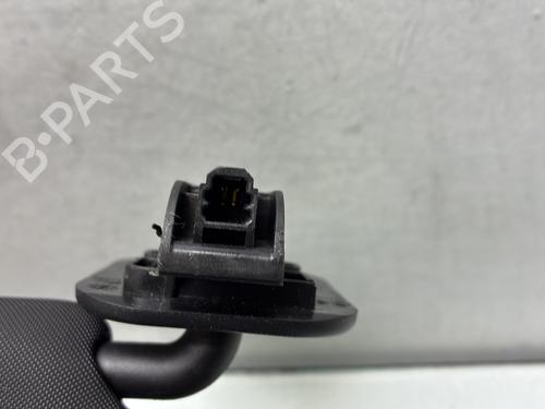 Venstre solskærm Venstre solskærm RENAULT CLIO V (B7_) 1.0 TCe 100 (B7MT) (101 hp) 33774329 33774329