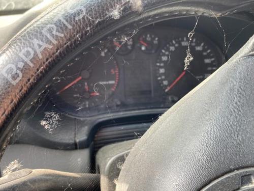 Front left door window AUDI A3 (8L1) 1.9 TDI | BP27300524C18 