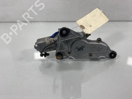 Rear wiper motor MAZDA 323 P V (BA) 2.0 D | BP20031184M102 