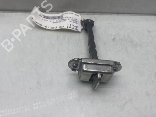 Hinge/Door check strap TOYOTA YARIS (_P13_) 1.0 (KSP130_, KSP130) | BP19958702C146 