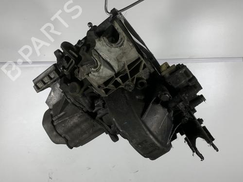 Gearbox PEUGEOT 1007 (KM_) 1.6 HDi | BP29759248M3 