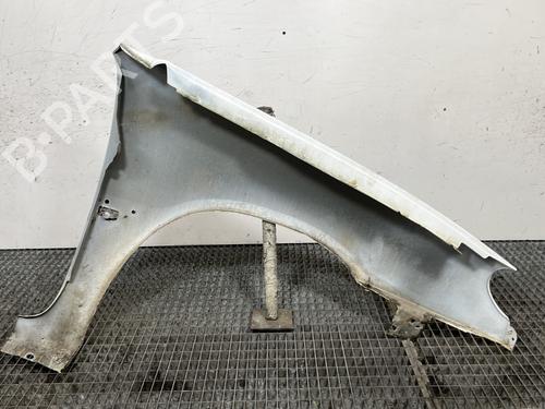 Left front fenders CITROËN SAXO (S0, S1) 1.1 X, SX | BP29413321C41 