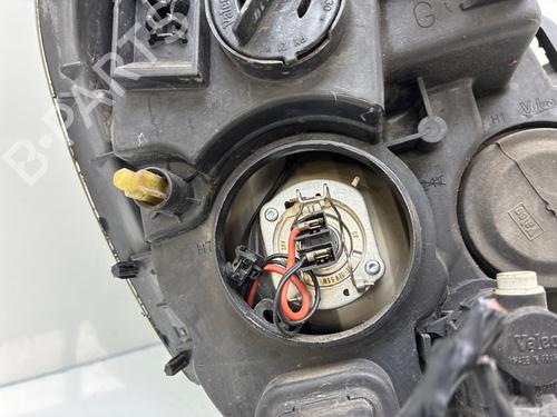 Left headlight RENAULT MODUS / GRAND MODUS (F/JP0_) 1.5 dCi (JP0G, JP0H) | BP37249482C28 - Image 3