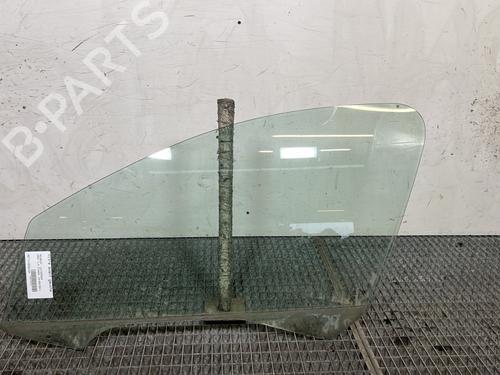 Used Front left door window Front left door window PEUGEOT 206+ (2L_, 2M_) 1.4 HDi eco 70 (68 hp) 33609500 33609500