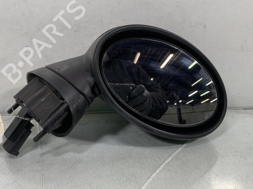 Used Right mirror MINI MINI (R50, R53) Cooper (116 hp) 31338562