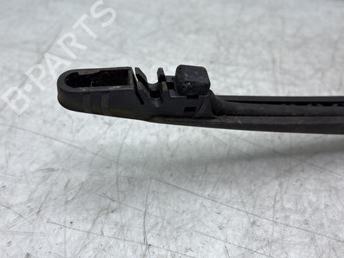 Used Rear windshield wiper arm Rear windshield wiper arm RENAULT TWINGO I (C06_) 1.2 16V (C06C, C06D, C06K) (75 hp) 33648684 33648684
