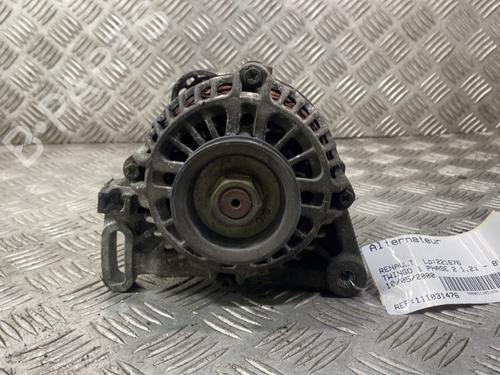 Alternador RENAULT TWINGO I (C06_) 1.2 (C066, C068) (58 hp) 29914605