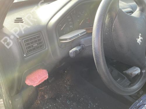 Gearbox PEUGEOT 106 I (1A, 1C)  | BP21080074M3 