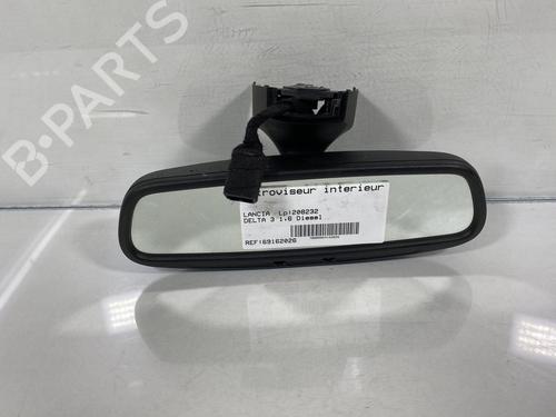 Rear mirror LANCIA DELTA III (844_) 1.6 D Multijet (844.AXF11, 844.AXF1A) | BP20007611I6 