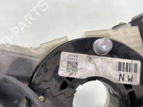 Steering column stalk NISSAN MICRA III (K12) 1.5 dCi | BP20007354I23 