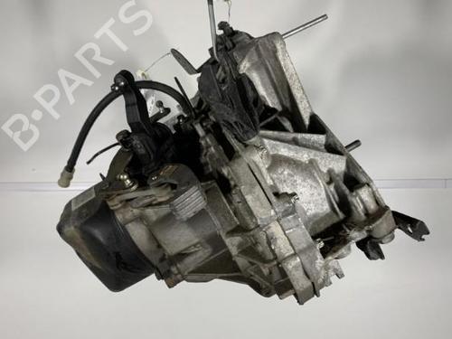 Used Gearbox RENAULT CLIO IV (BH_) 1.2 16V (73 hp) 20659641