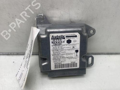Used ECU airbags RENAULT KANGOO Express (FC0/1_) D 65 1.9 (FC0E, FC02, FC0J, FC0N) (64 hp) 19989220