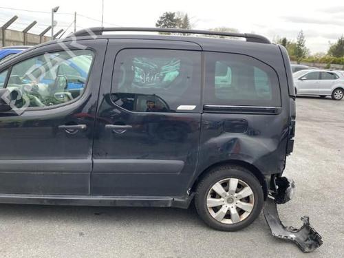 Elektronisk modul CITROËN BERLINGO MULTISPACE (B9) 1.6 HDi 90 | BP22695134M83 