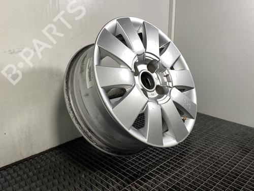 Used Rim Rim 30307473 30307473
