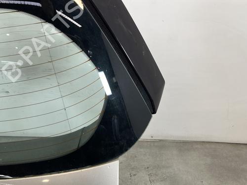 Tailgate RENAULT GRAND SCÉNIC II (JM0/1_) 1.5 dCi (JM1E) | BP30935484C6