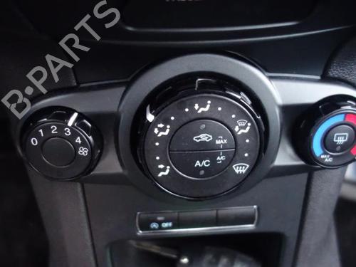 Right sun visor FORD FIESTA VI (CB1, CCN) 1.5 TDCi | BP26495979I2 - Image 9