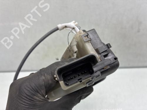 front-left-lock-citroen-c3-iii-sx-2016-36948453 main image