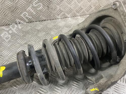 Used Left front shock absorber PEUGEOT 508 I (8D_) 2.0 BlueHDi 180 (180 hp) 24960439