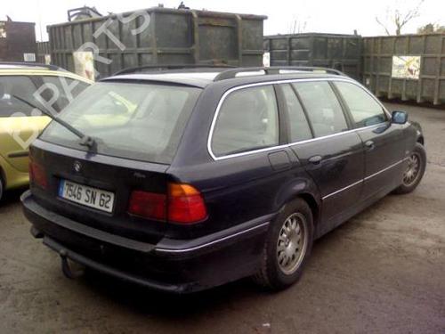 Right rear door BMW 5 Touring (E39) 530 d | BP21949293C5 