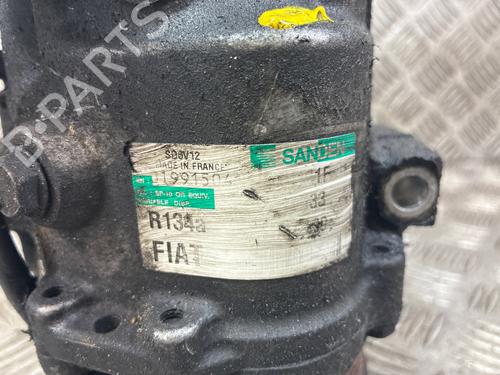 AC compressor PEUGEOT BIPPER Tepee 1.3 HDi 75 | BP37648561M34 - Image 2