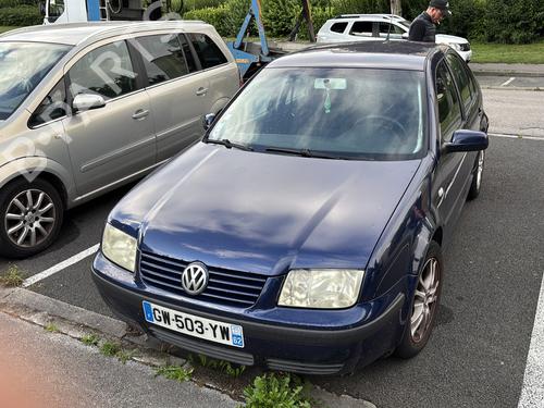 Pièces Détachées Usagées VW BORA I (1J2) 1.9 TDI (110 hp) 4262724