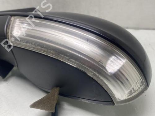 Left mirror VW GOLF PLUS V (5M1, 521)  | BP19971717C26 