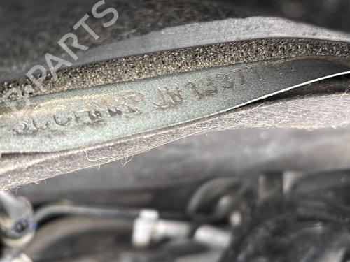 Left front window switch PEUGEOT 208 I (CA_, CC_) 1.2 VTI 82 | BP28280200I27  - Image 26