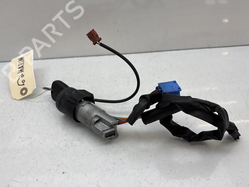 Ignition barrel PEUGEOT 206 SW (2E/K) 1.4 HDi | BP33041156M48 - Image 5