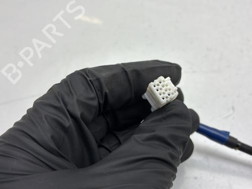 Kamera für Kamera NISSAN JUKE (F15) 1.2 DIG-T (115 hp) 34333167 34333167