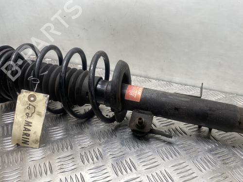 Used Left front shock absorber CITROËN C2 (JM_) 1.4 HDi (68 hp) 31049014