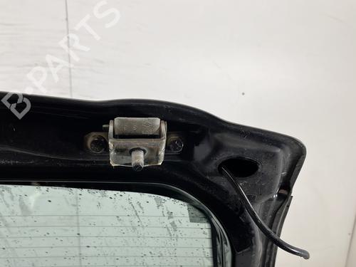 Tailgate NISSAN MICRA III (K12) 1.2 16V | BP30907440C6